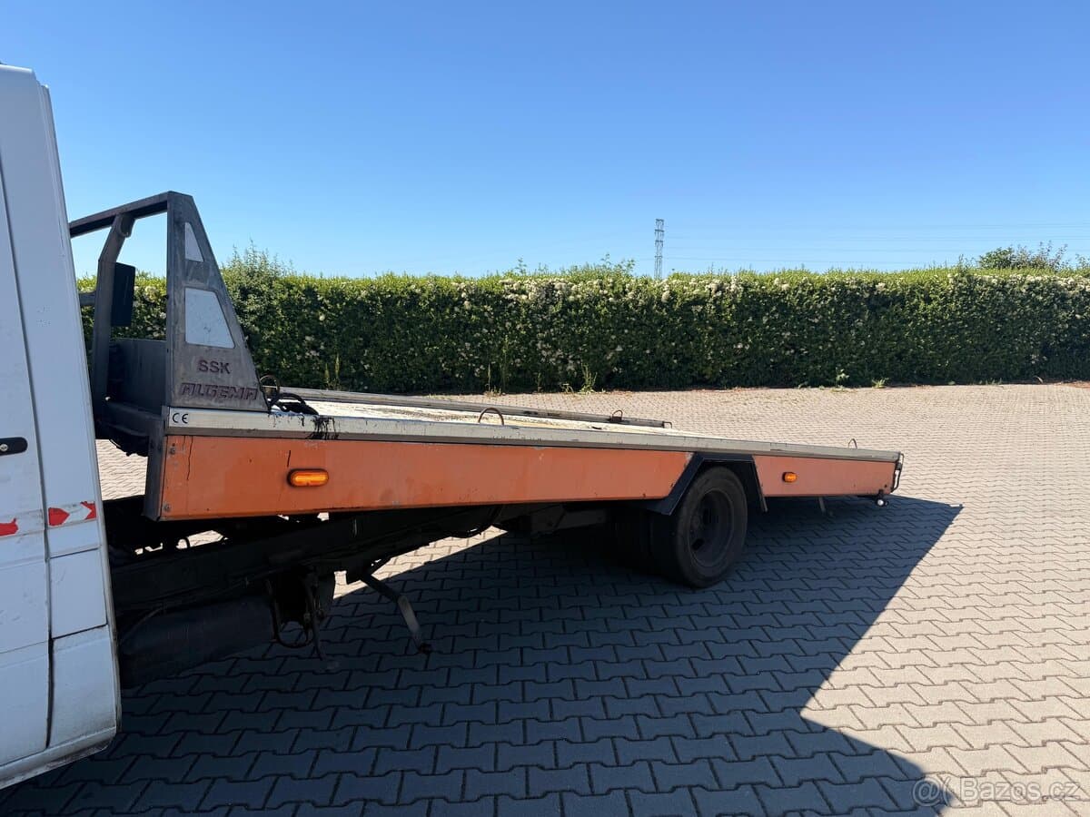Mercedes-Benz SPRINTER - 6