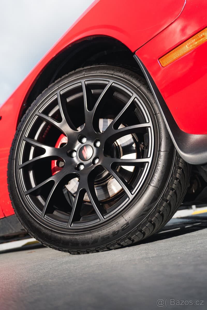 2015 Dodge CHALLENGER - 6