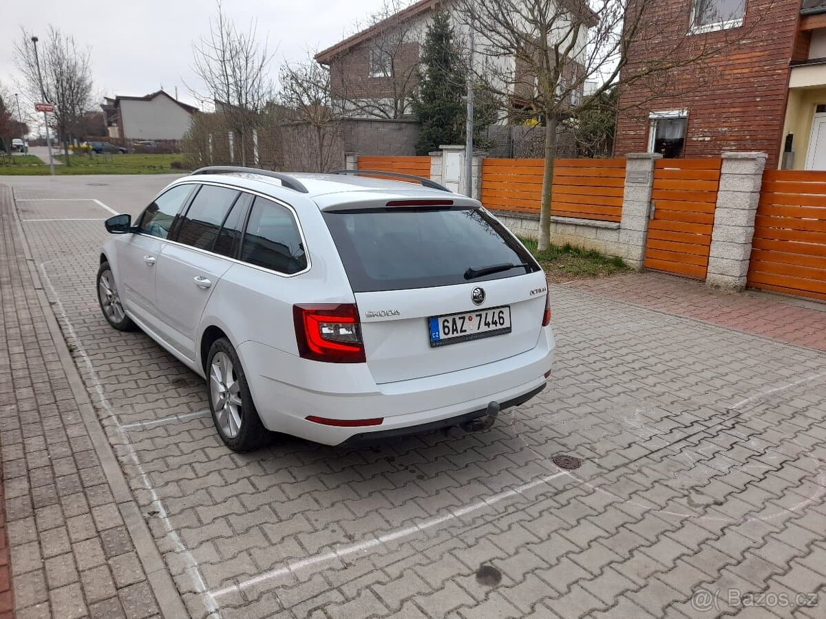 2018 Škoda OCTAVIA - 6