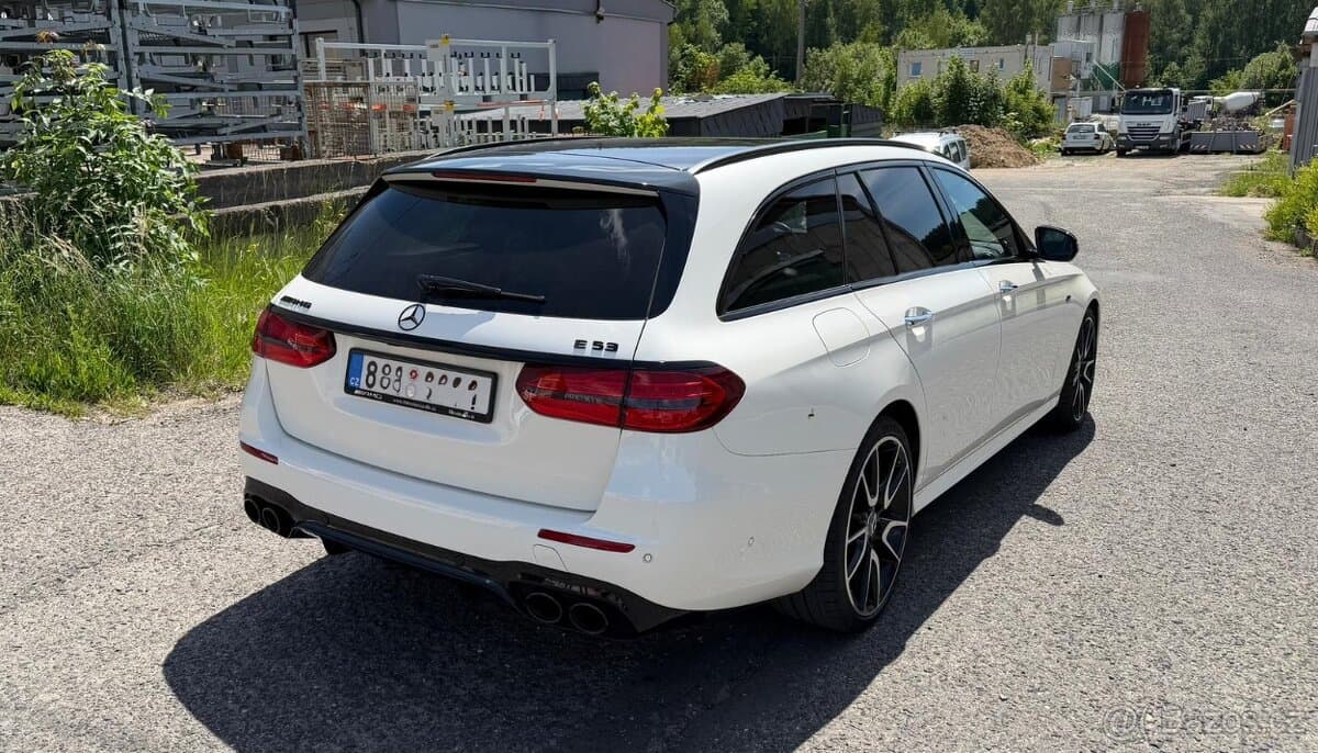 2019 Mercedes-Benz OSTATNÍ - 6