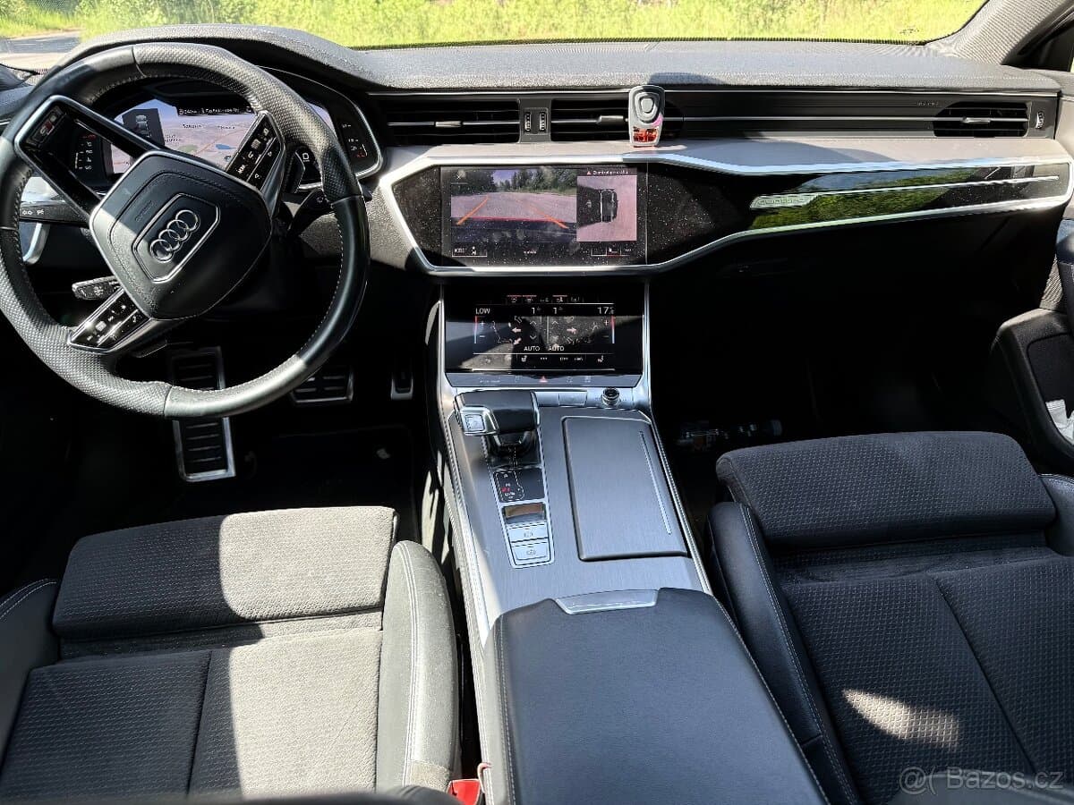 2018 Audi A7 - 6