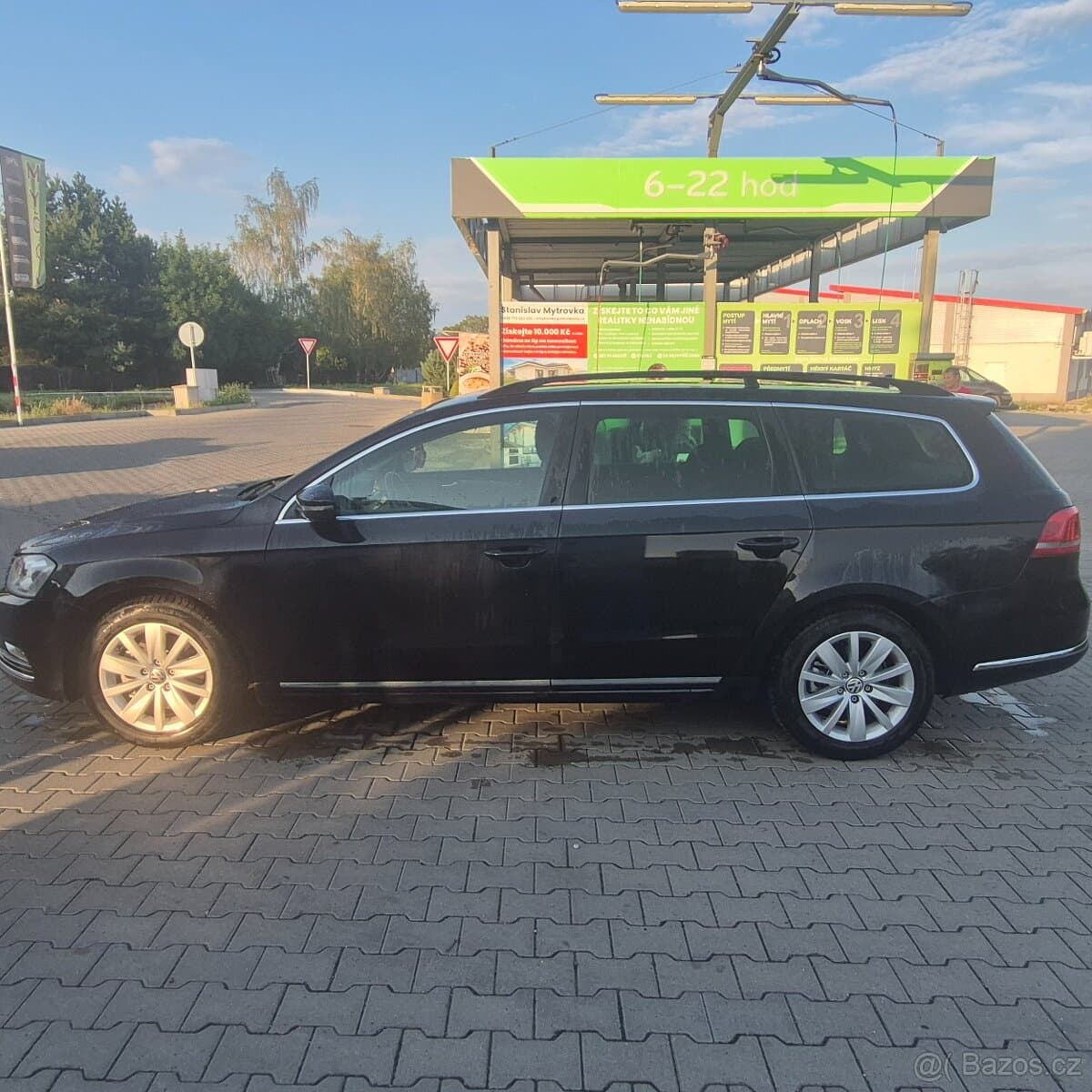 2012 Volkswagen PASSAT - 6