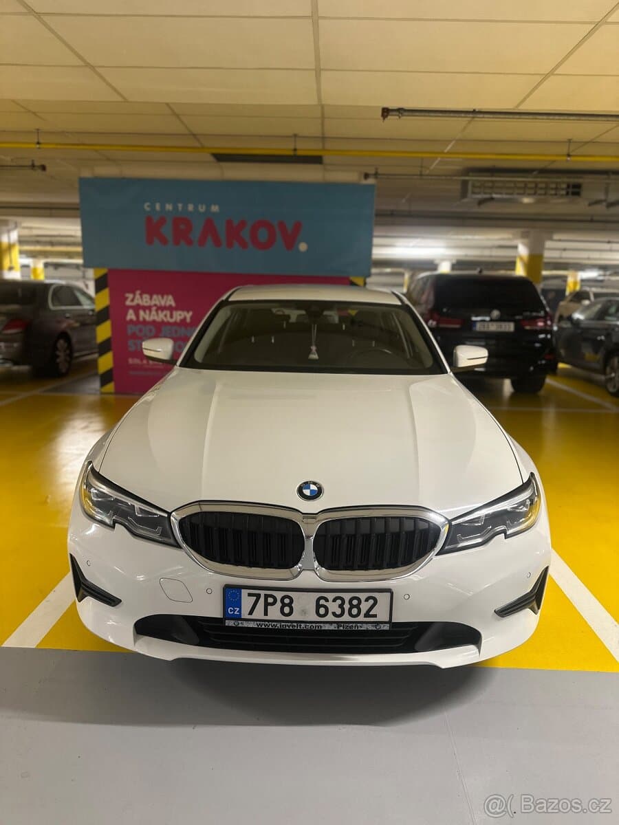 2019 BMW OSTATNÍ - 6