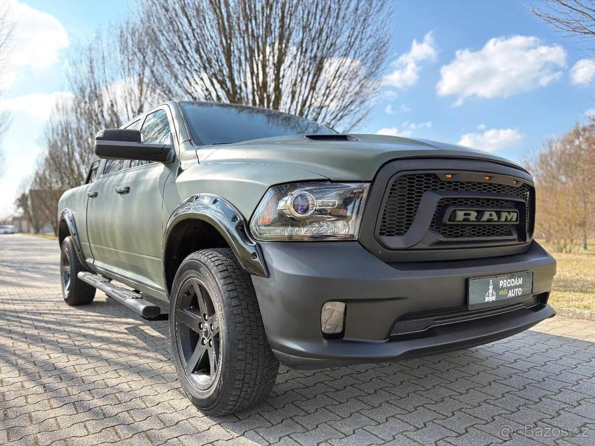 2016 Dodge OSTATNÍ - 6
