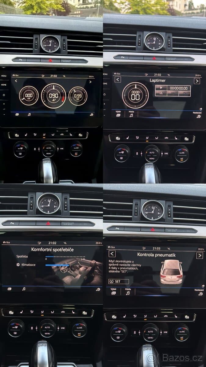 2017 Volkswagen PASSAT - 6