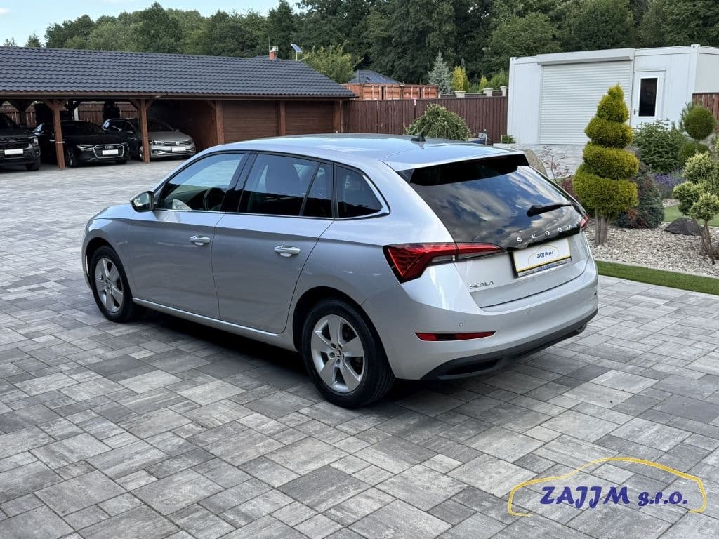 2023 Škoda SCALA - 6