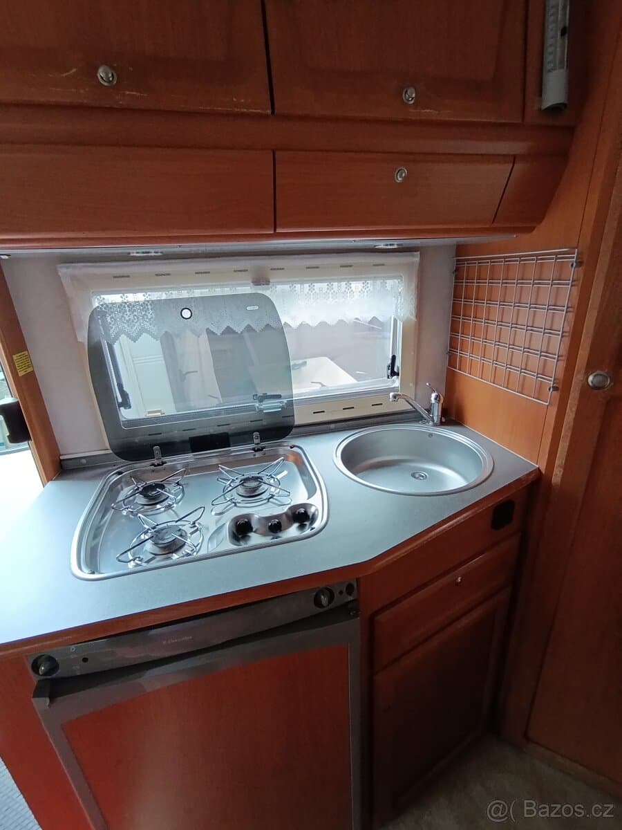 2001 Fiat DUCATO - 6