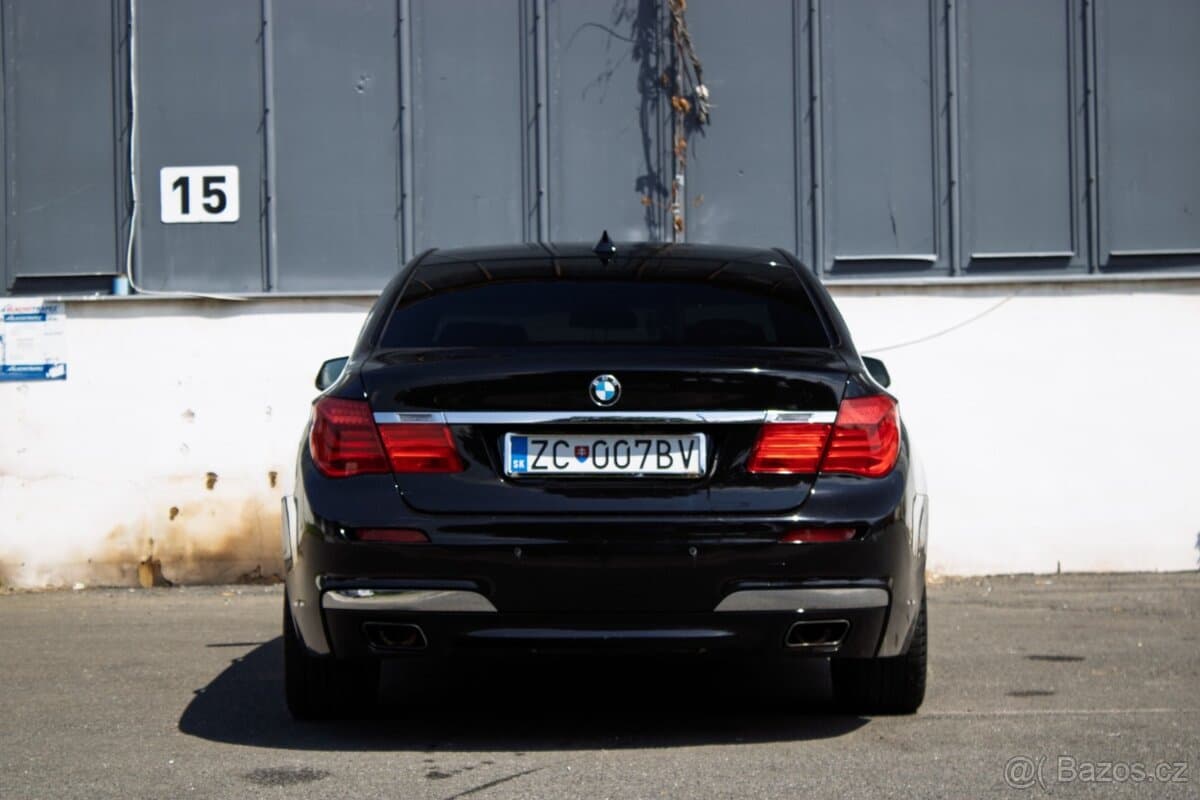 2012 BMW OSTATNÍ - 6
