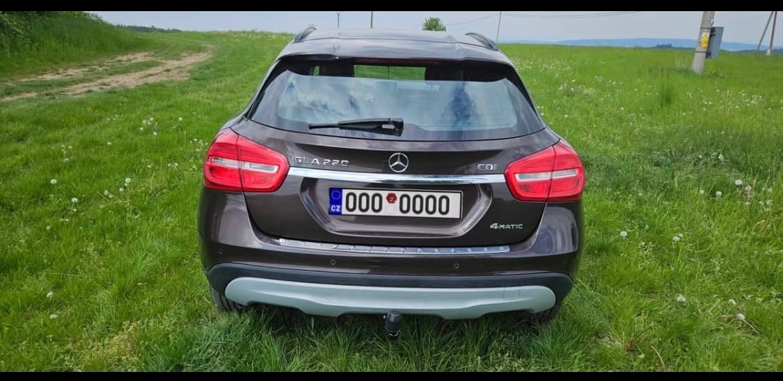 2014 Mercedes-Benz OSTATNÍ - 6