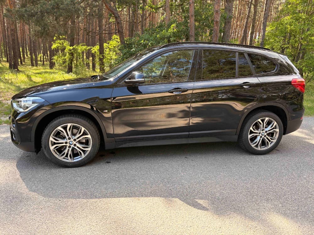 2016 BMW X1 - 6