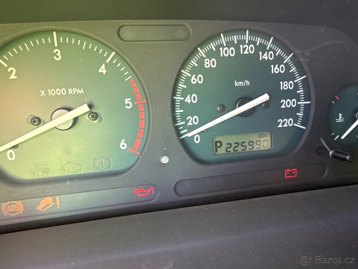 Land Rover FREELANDER - 6