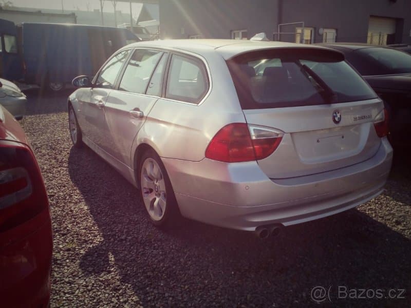 2007 BMW OSTATNÍ - 6