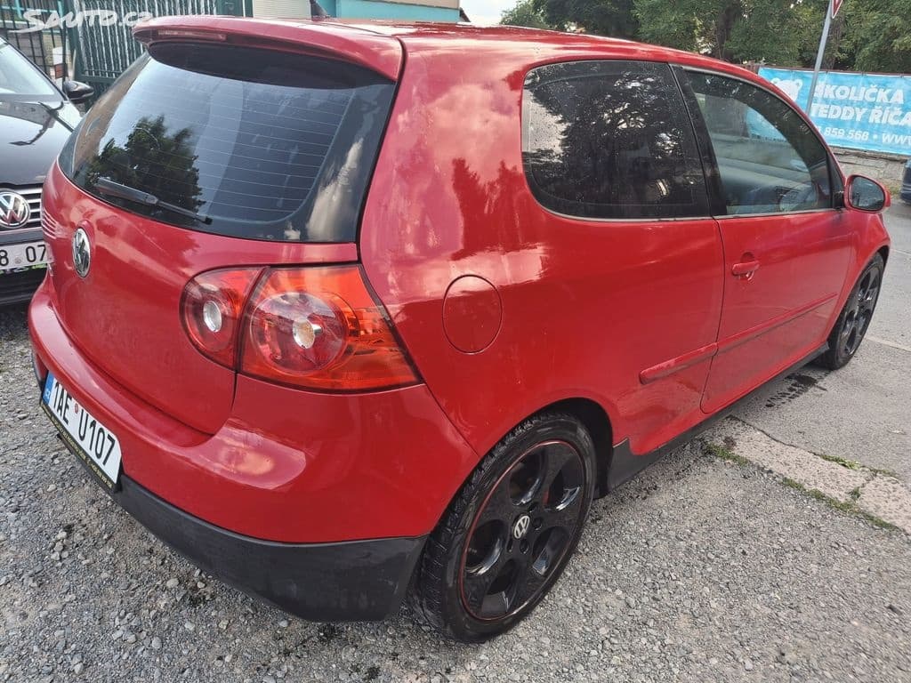 2007 Volkswagen GOLF - 6