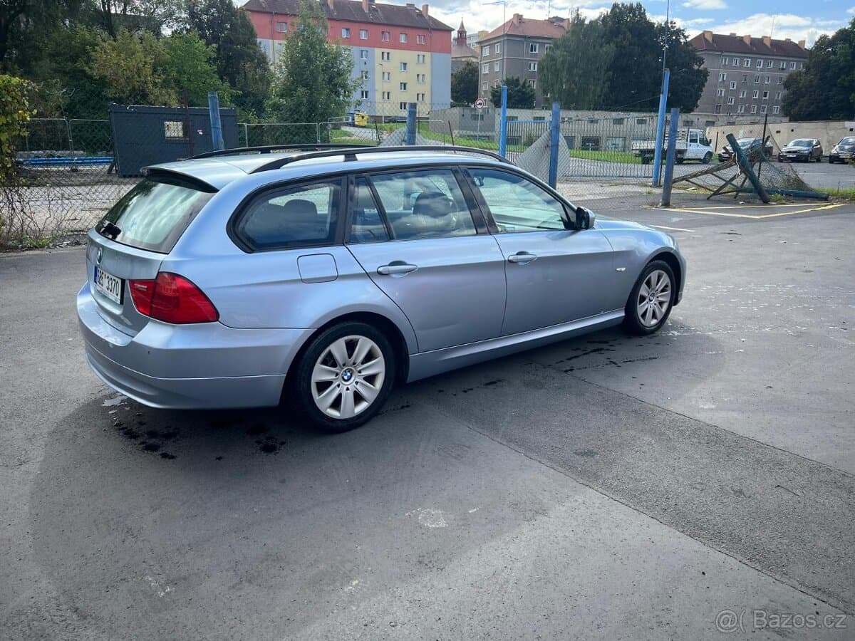 2009 BMW OSTATNÍ - 6
