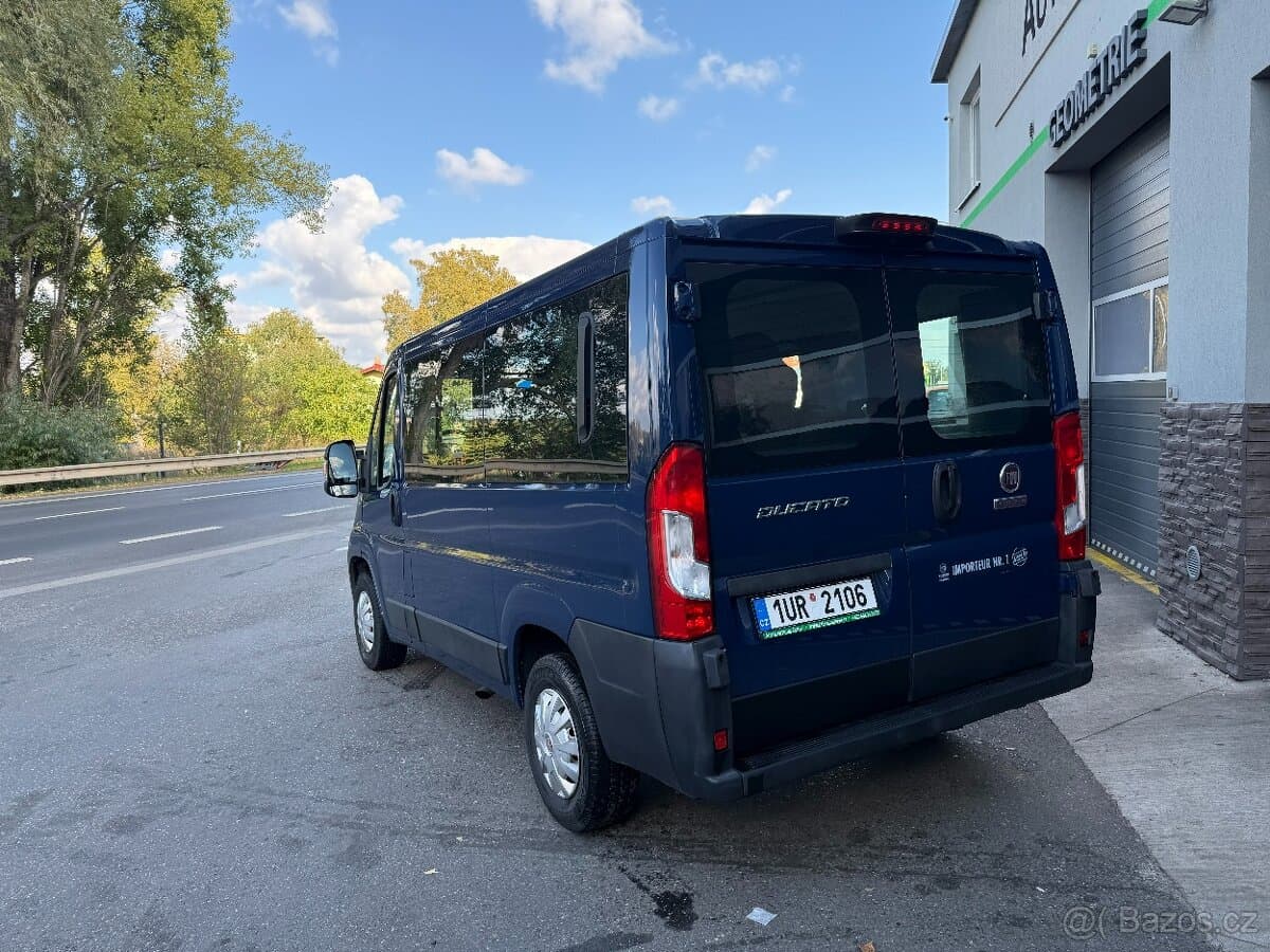 2020 Fiat DUCATO - 6