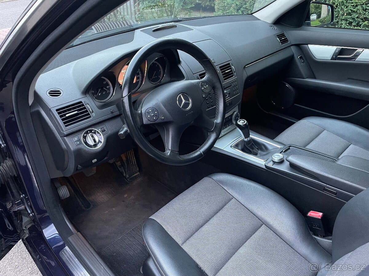 2011 Mercedes-Benz OSTATNÍ - 6