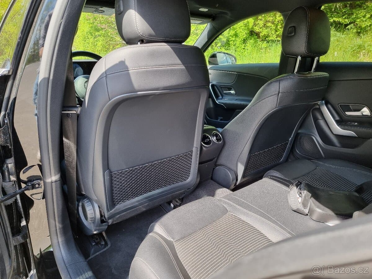 2019 Mercedes-Benz OSTATNÍ - 6