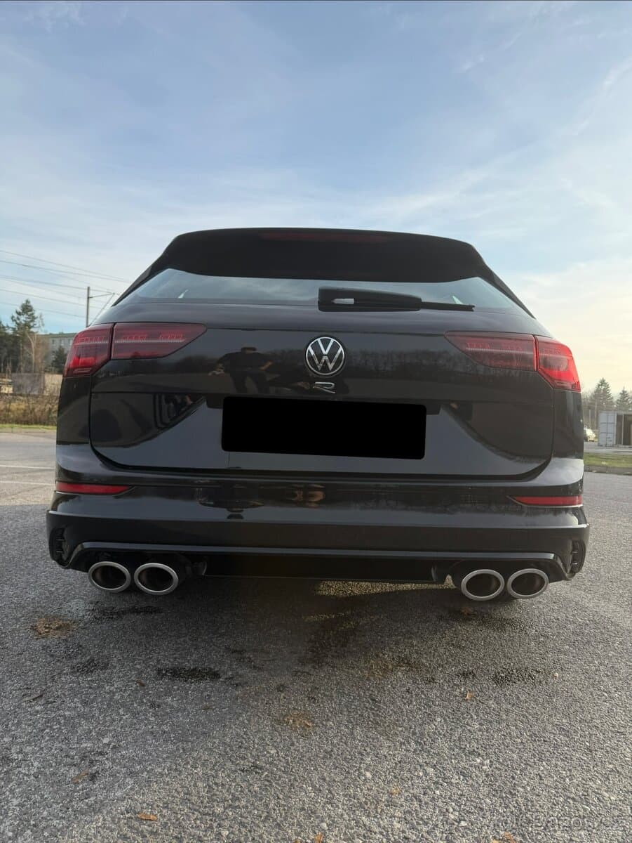 2022 Volkswagen GOLF - 6