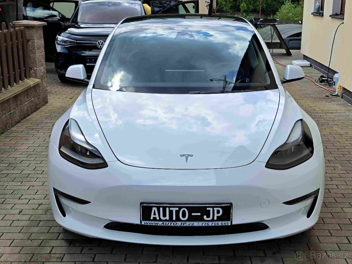 2022 Tesla MODEL 3 - 6