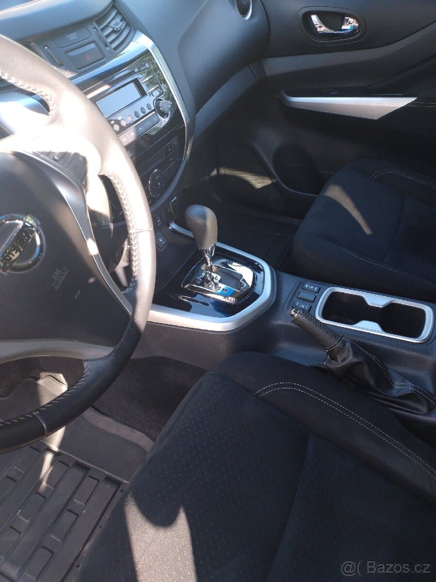 Nissan NAVARA - 6