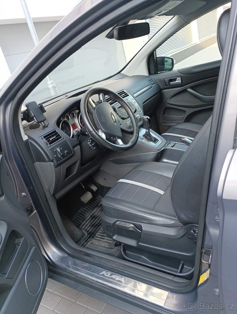 2011 Ford KUGA - 6