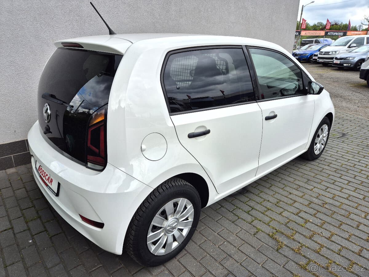2018 Volkswagen UP! - 6