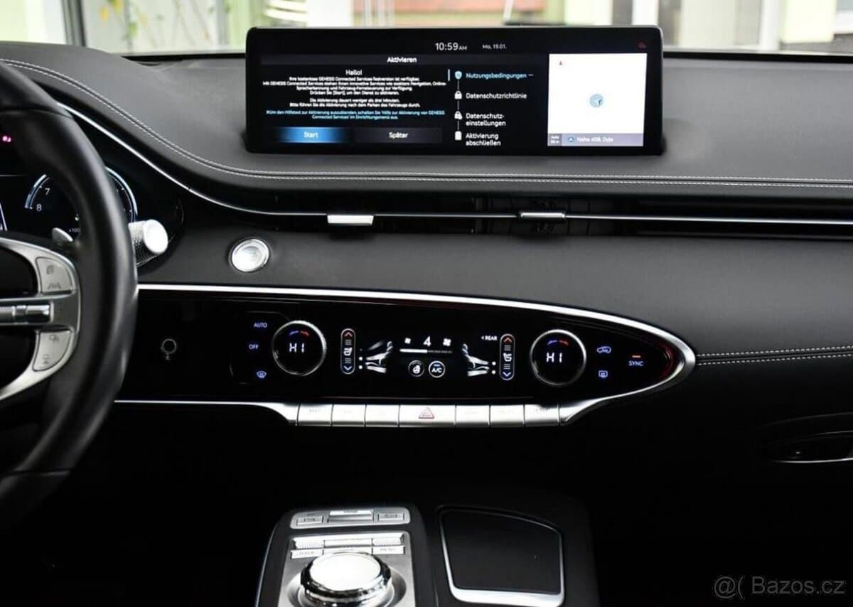 2022 Genesis GV70 - 6