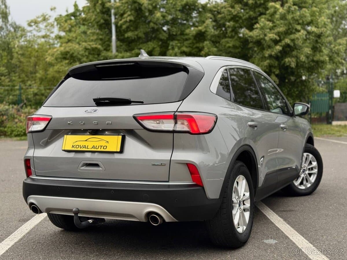 2023 Ford KUGA - 6