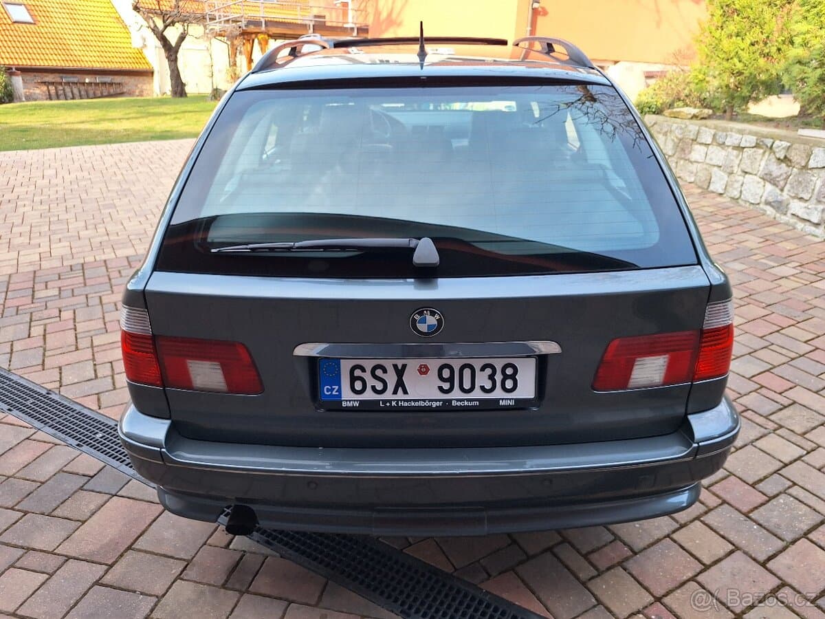 2004 BMW OSTATNÍ - 6