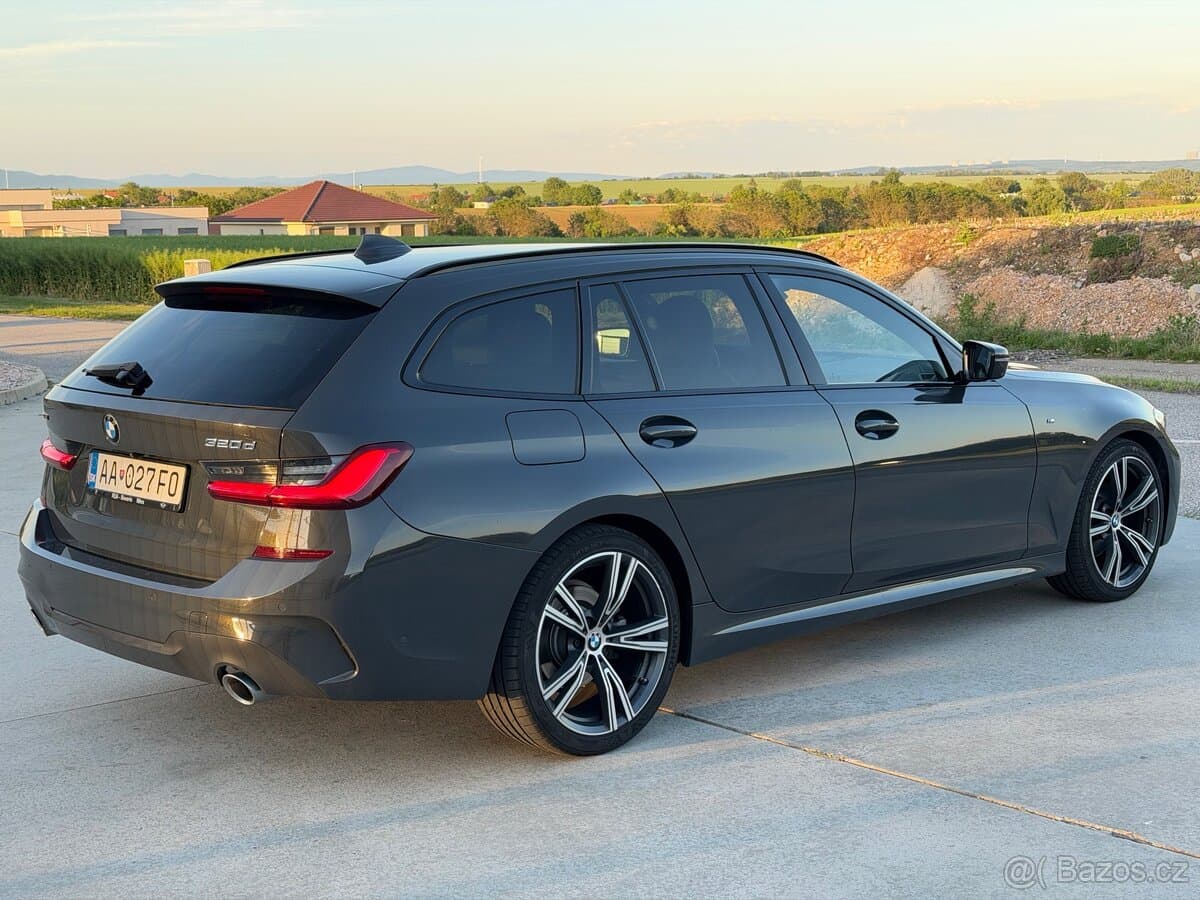 2019 BMW OSTATNÍ - 6