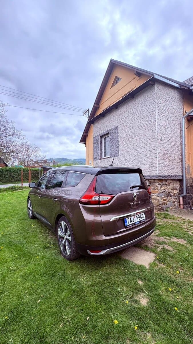 2019 Renault SCENIC - 6