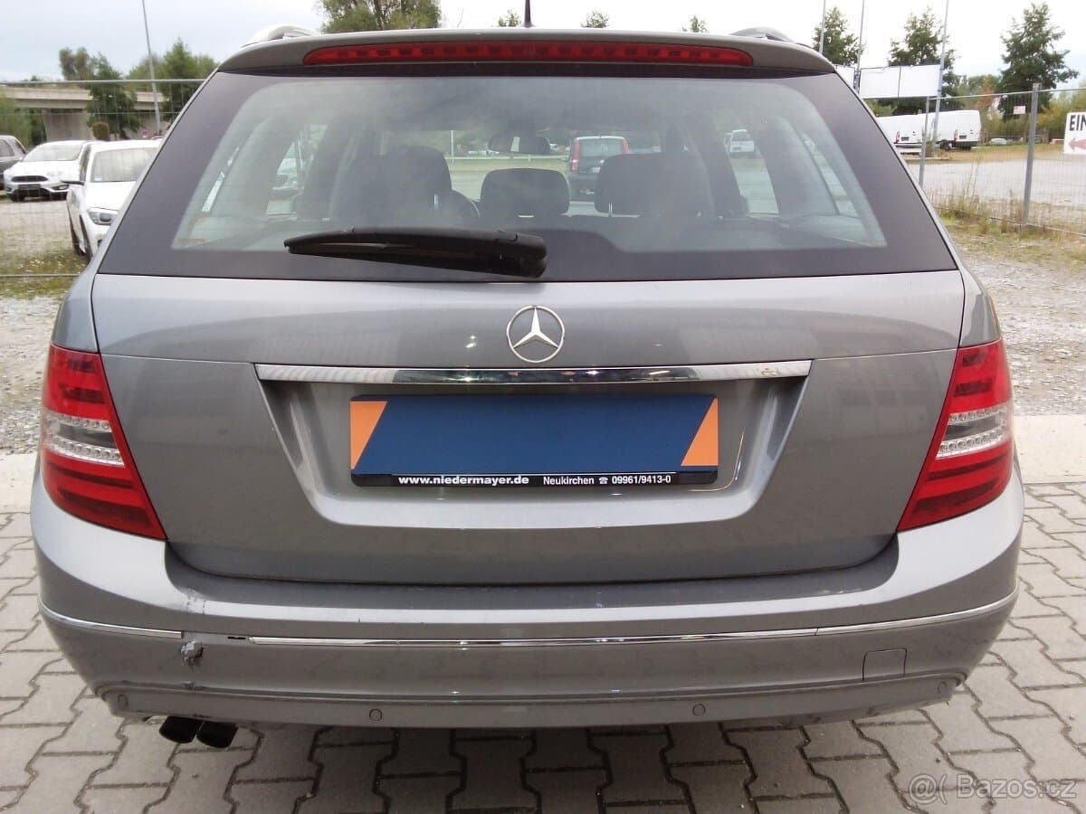 2012 Mercedes-Benz OSTATNÍ - 6