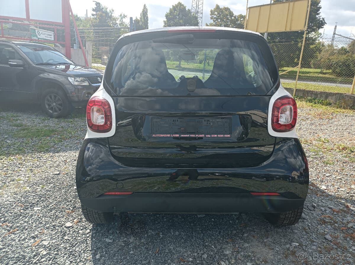 2014 Smart FORTWO - 6