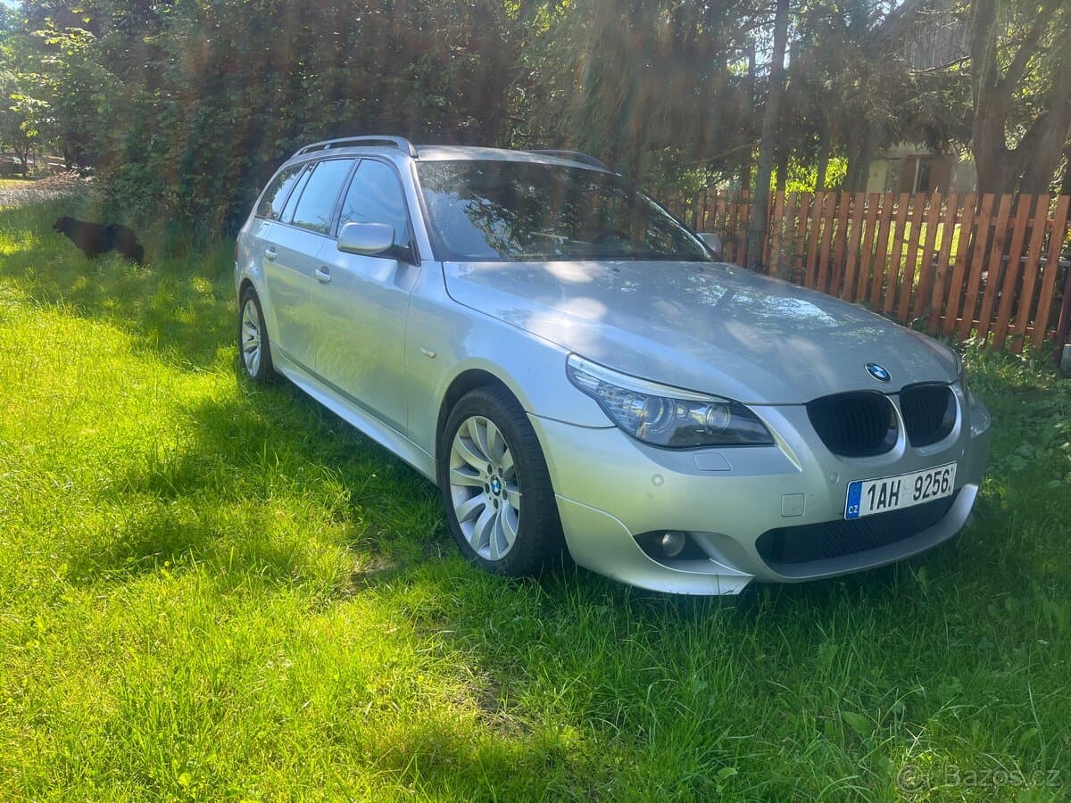 2009 BMW OSTATNÍ - 6