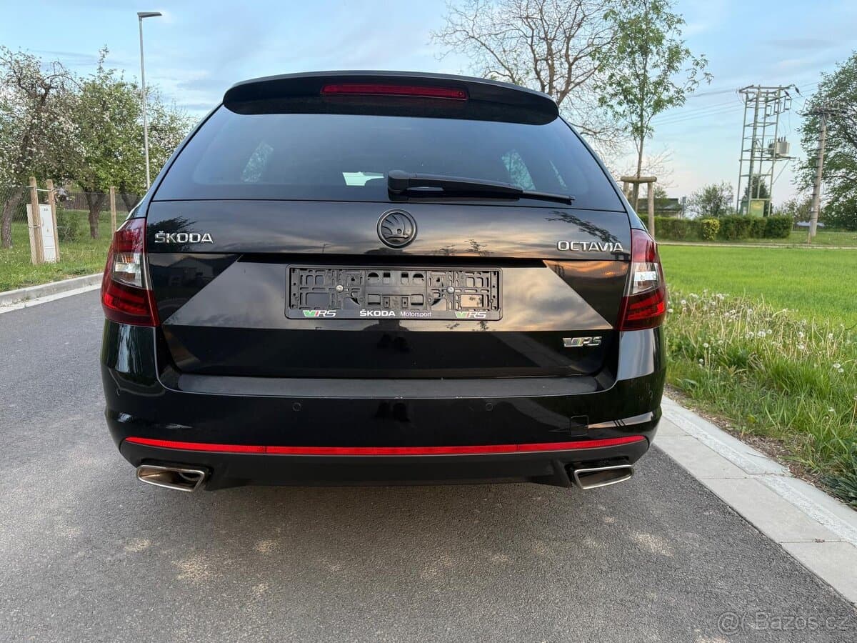 2017 Škoda OCTAVIA - 6