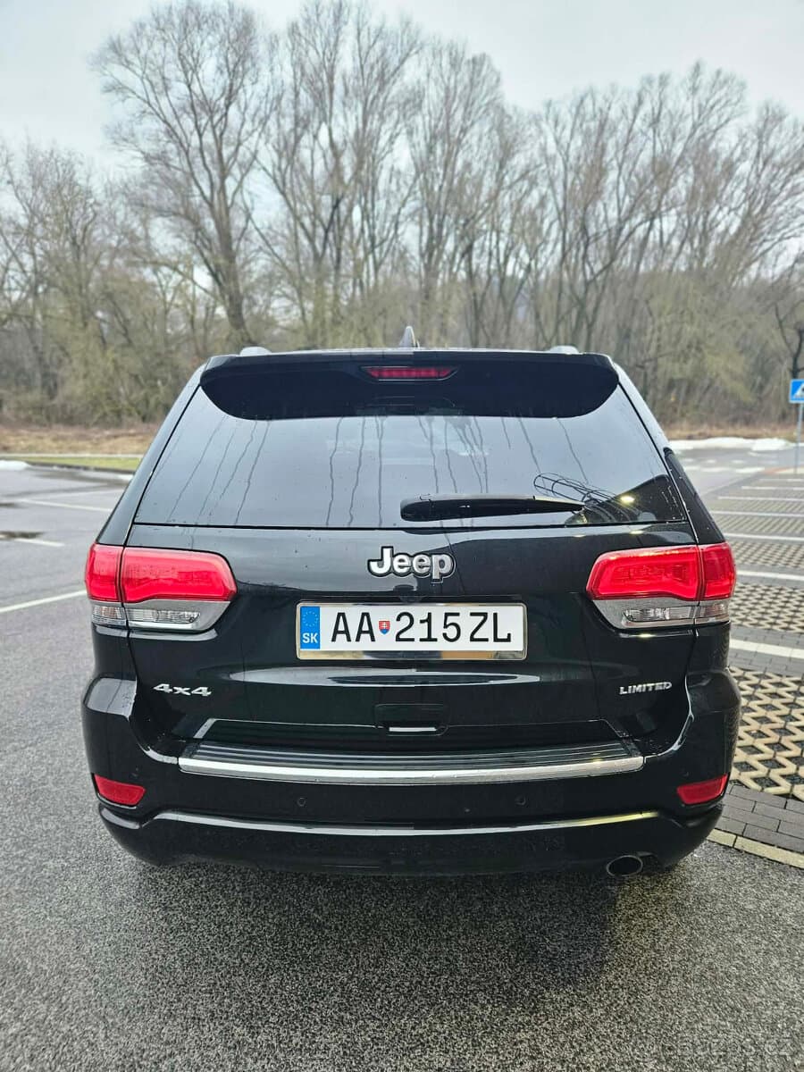 2018 Jeep CHEROKEE - 6