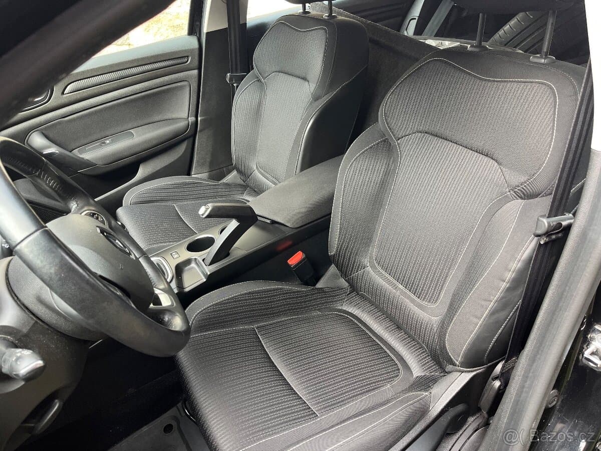 2017 Renault MEGANE - 6