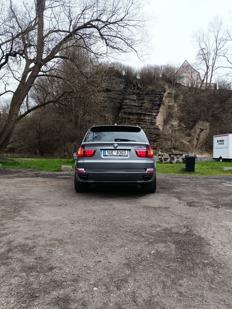 2008 BMW X5 - 6