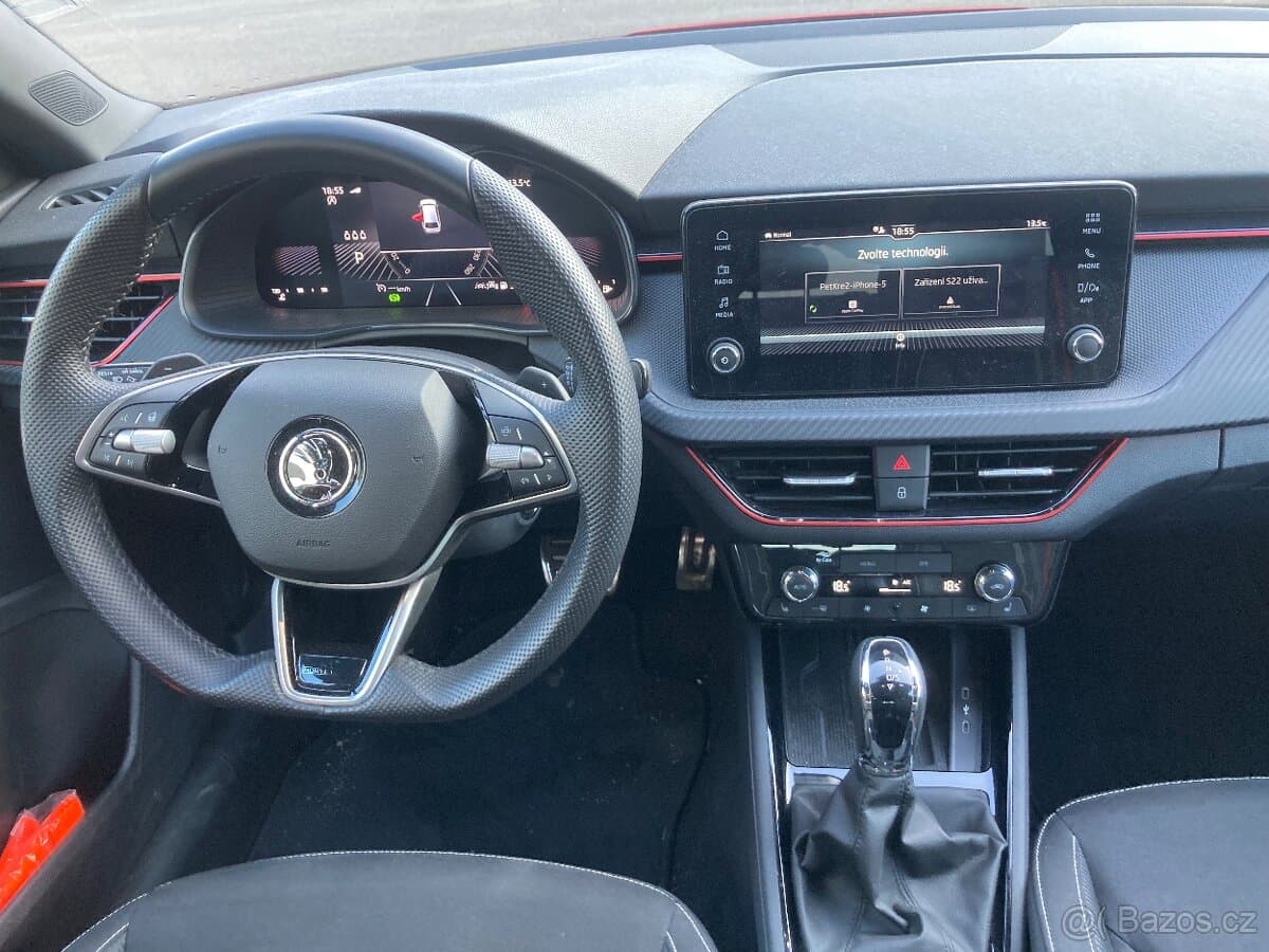2024 Škoda SCALA - 6