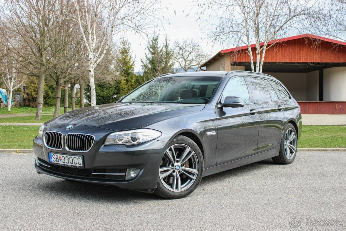 2011 BMW OSTATNÍ - 6