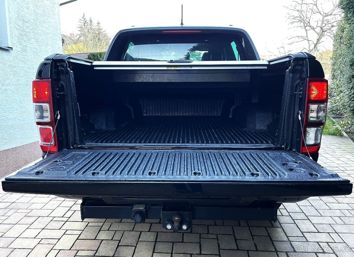 2020 Ford RANGER - 6