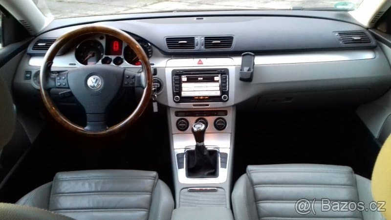2008 Volkswagen PASSAT - 6