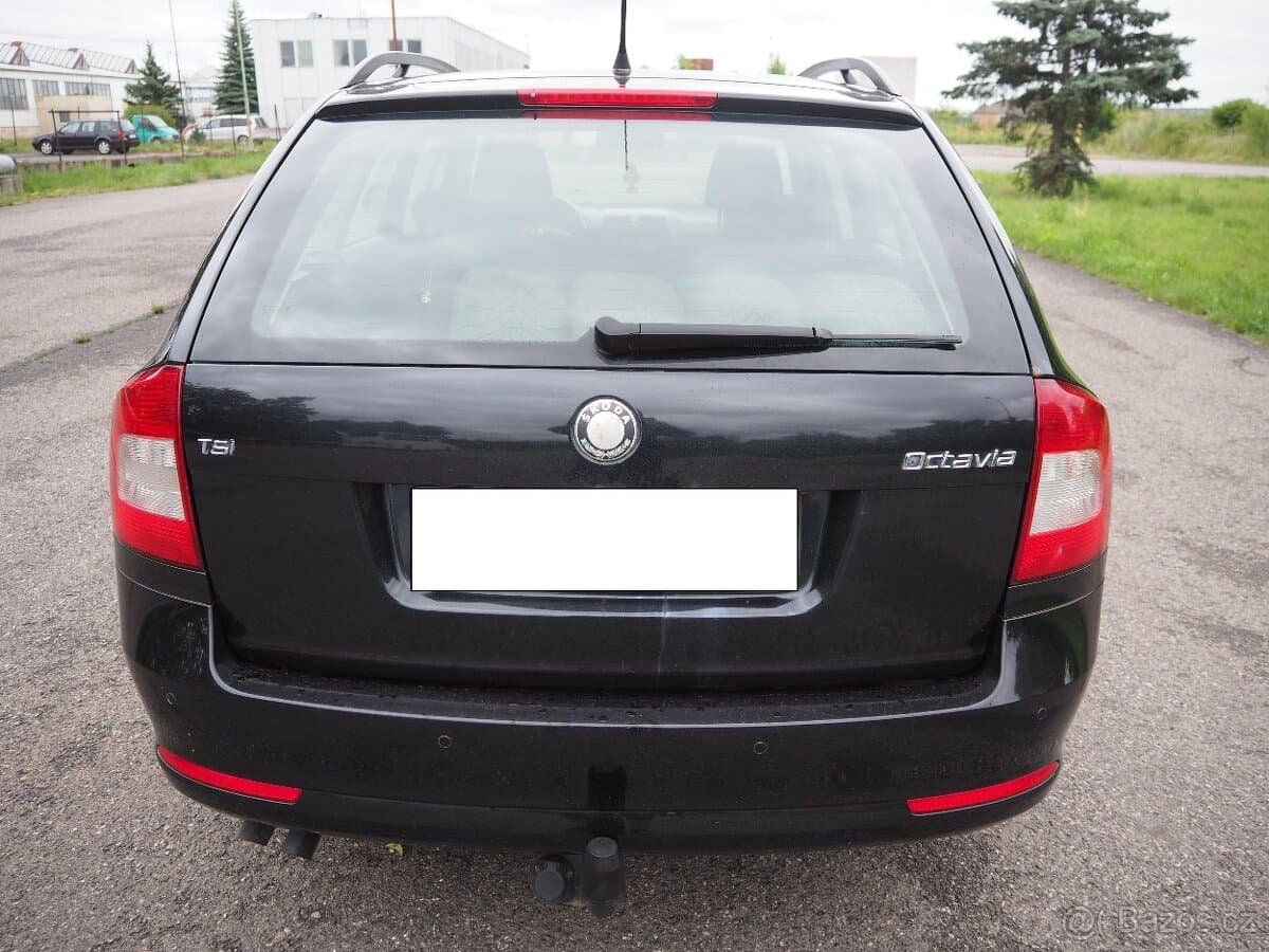 2009 Škoda OCTAVIA - 6