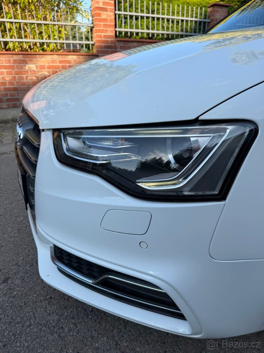 2014 Audi S5 - 6