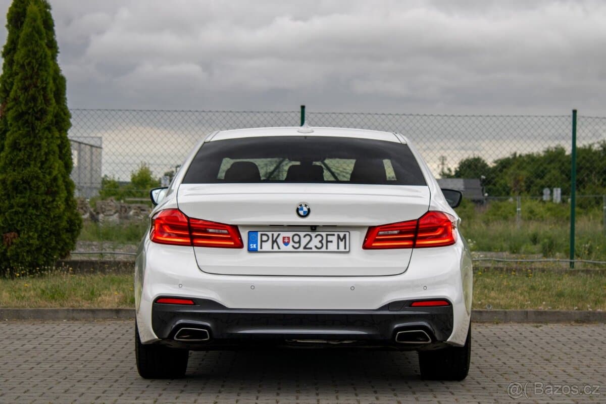 2020 BMW OSTATNÍ - 6