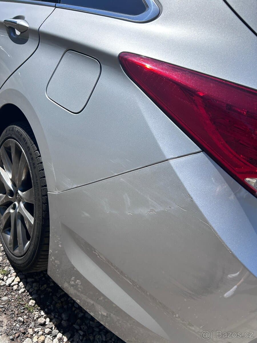 2015 Hyundai i40 - 6