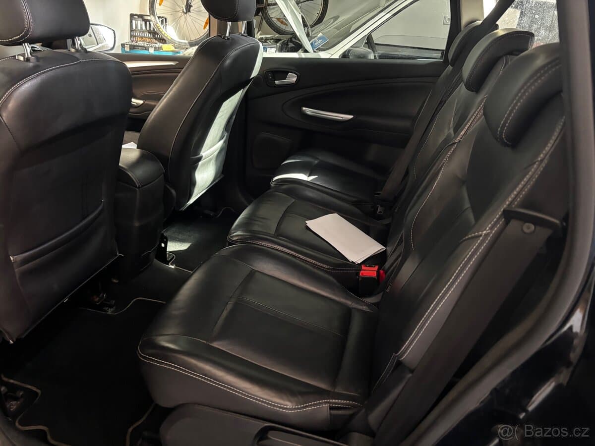 Ford S-MAX - 6