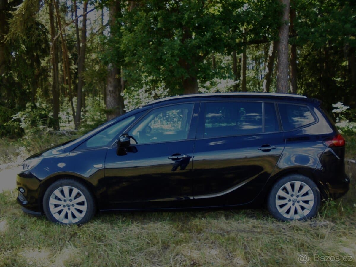 2019 Opel ZAFIRA - 6