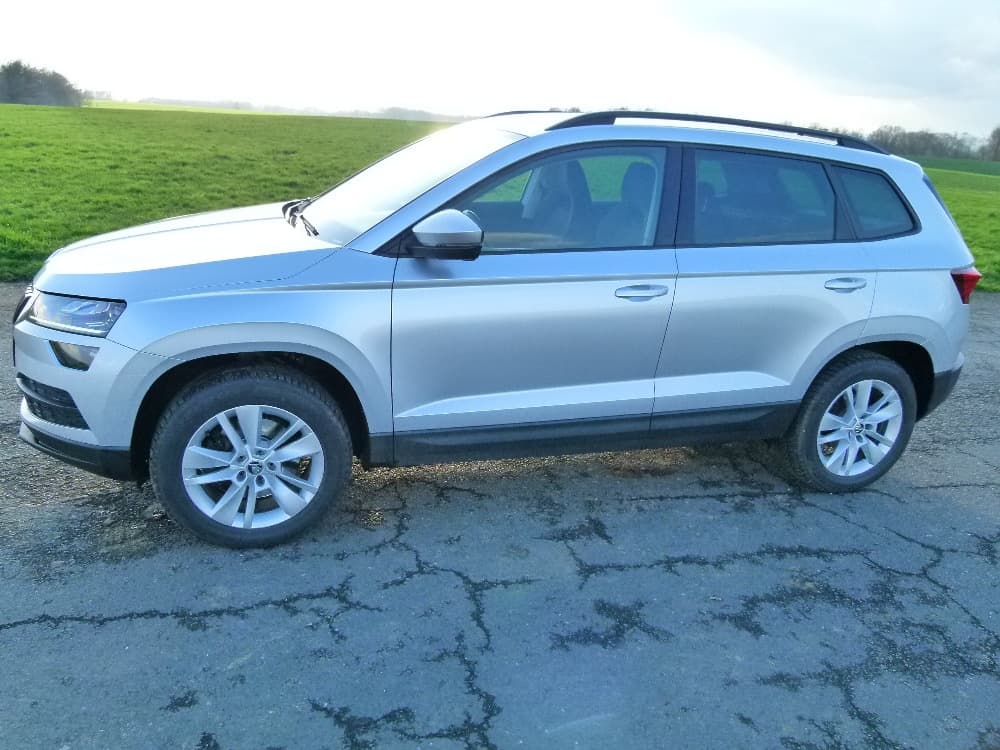 2019 Škoda KAROQ - 6