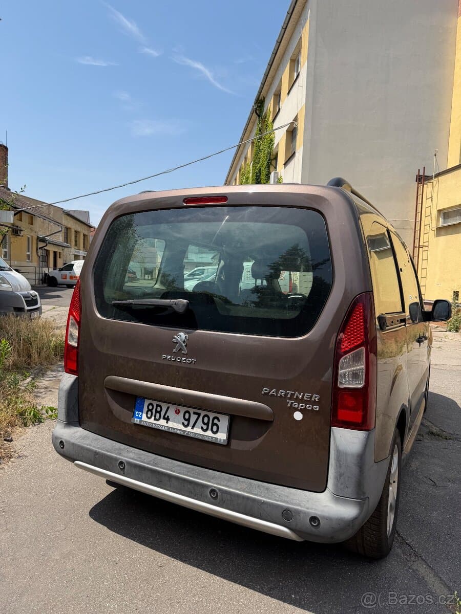 2013 Peugeot OSTATNÍ - 6